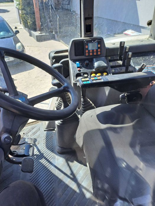 lamborghini premium 1300 Deutz Same