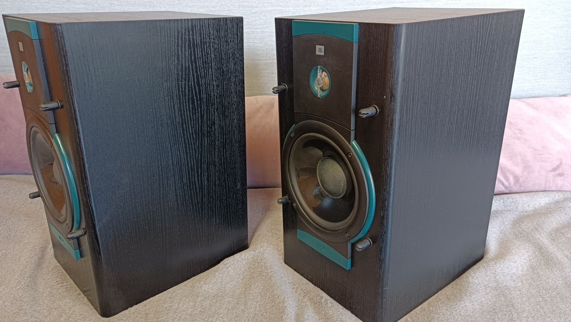 Kolumny JBL LX2, super stan