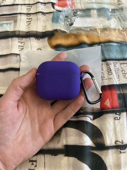 Чехол для Airpods 3