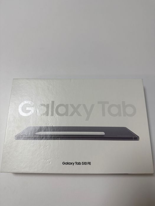Samsung Galaxy Tab S10 FE
