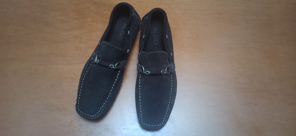 Мужские туфли, мокасины ALDO -43-44р.