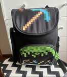 Tornister/plecak Minecraft