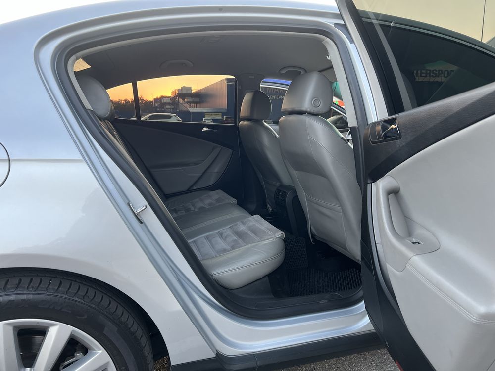 Passat b6 2006 2.0 FSI
