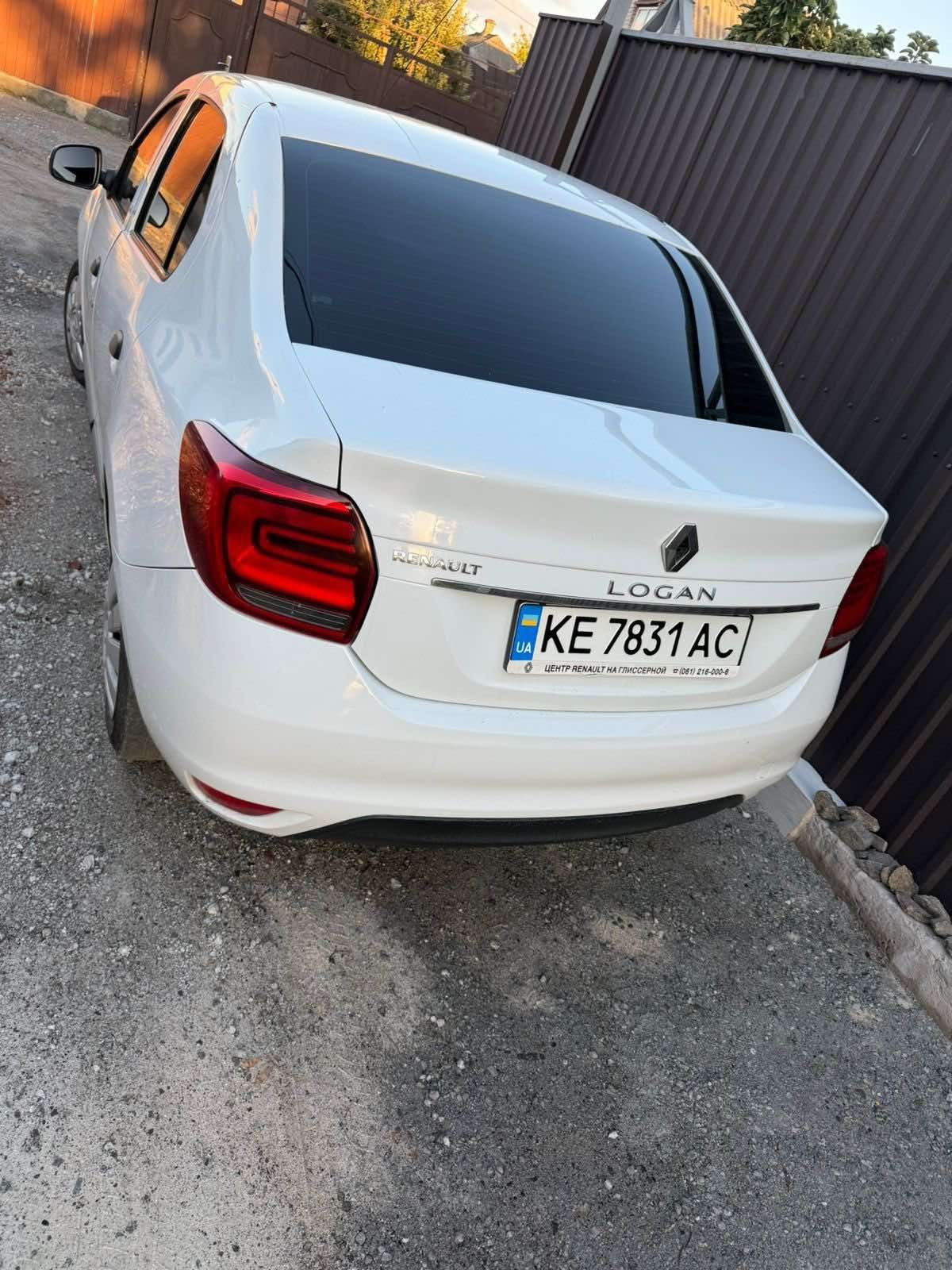 Продам автомобіль