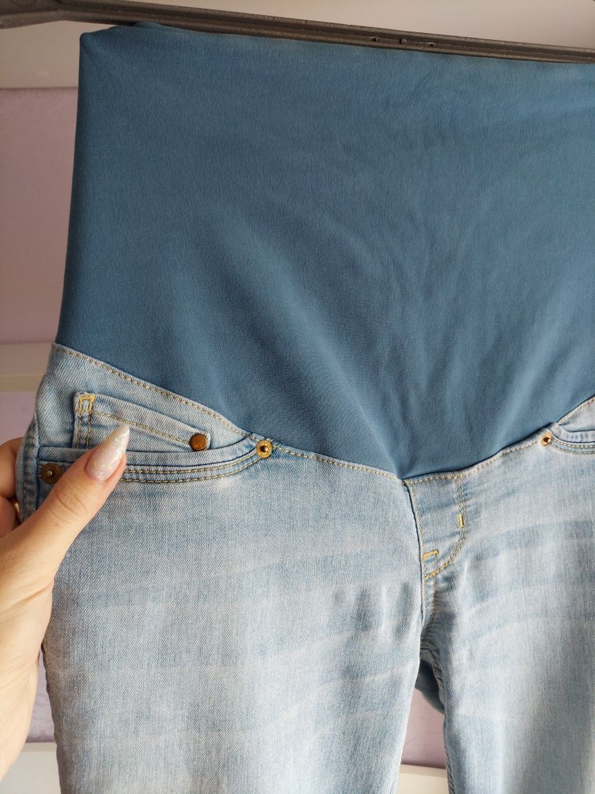Шорты,джинсы для беременных