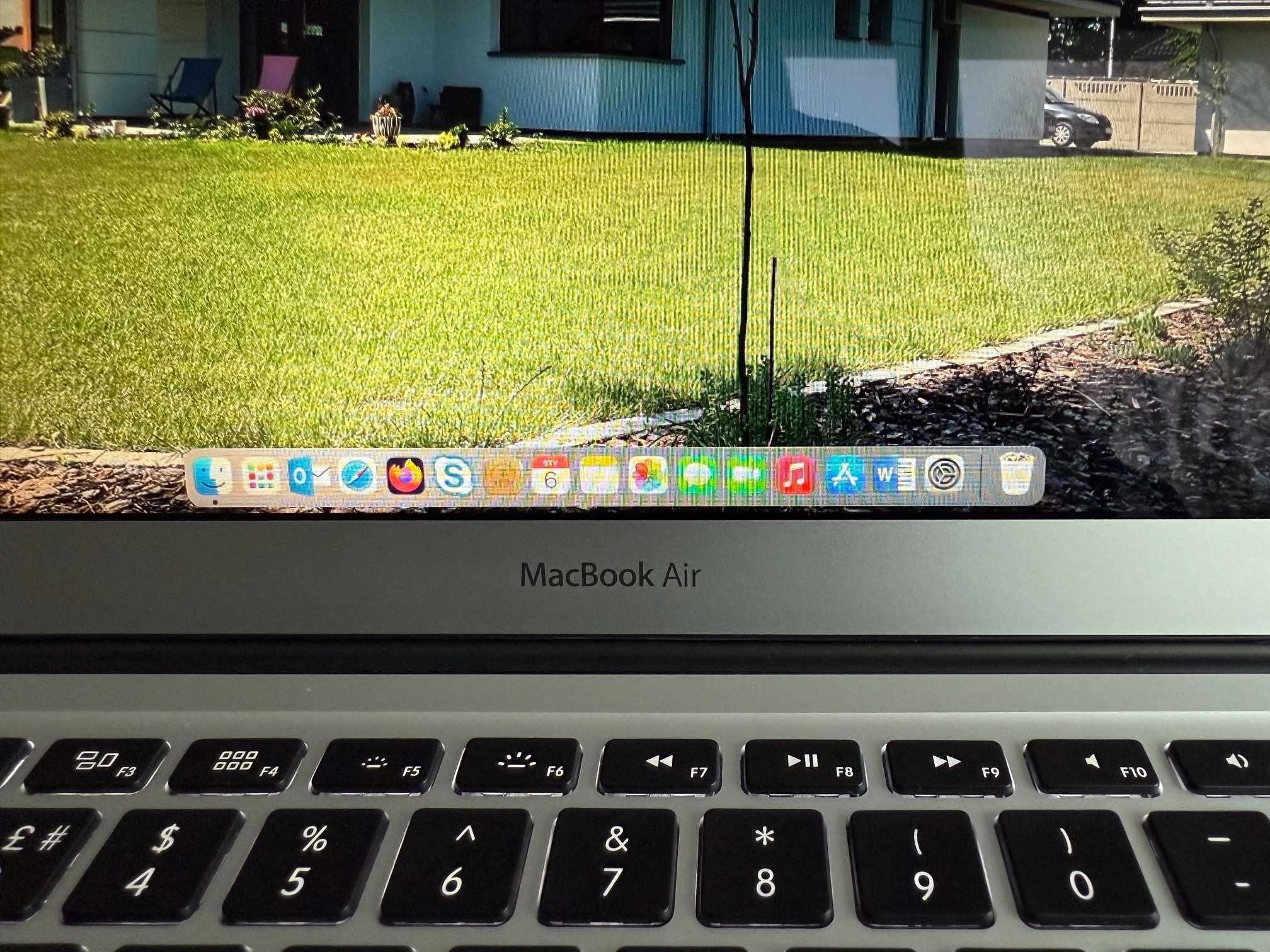 MacBook Air 13 Intel Core i5