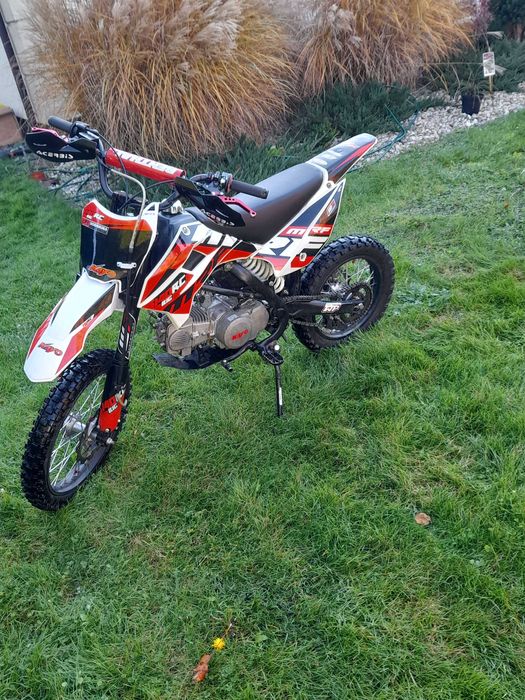 Mrf 140 rc big kayo
