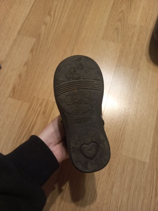 Buty zimowe/śniegowce