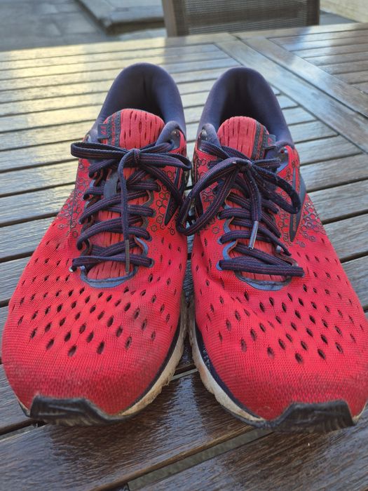 Brooks Glycerin 17 - tam 45