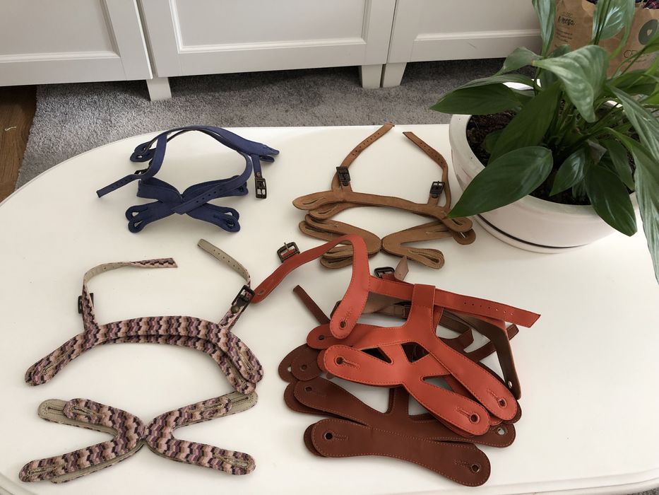 Sandálias Galibelle