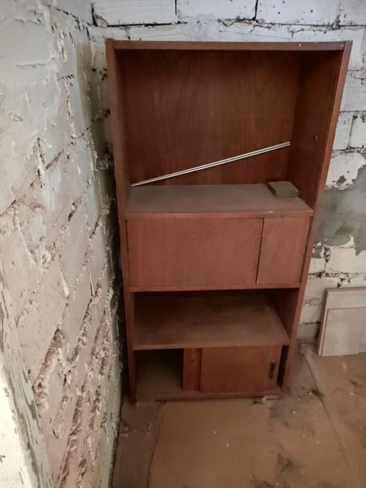 Szafka do renowacji