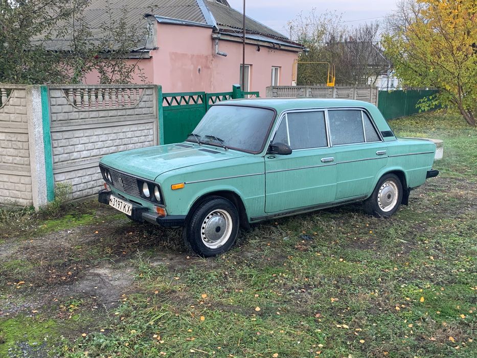 Ваз жугль 061?..