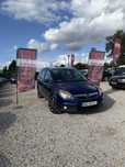Na Sprzedaż Opel Zafira 1.9D/7-os/automat/bez wkladu/klima/super st