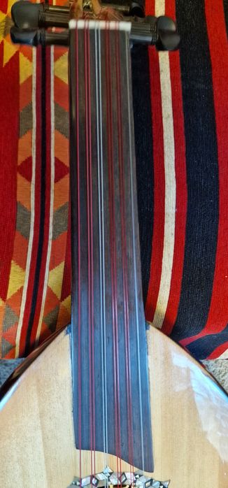 Oud - Arabic instrument