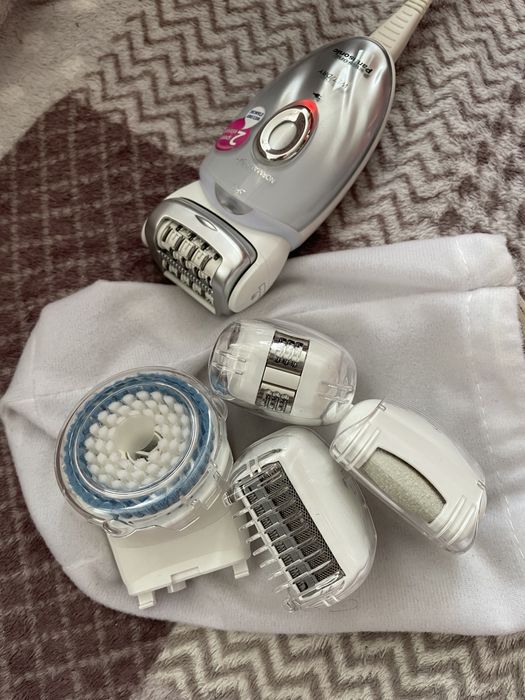 Эпилятор Panasosonic