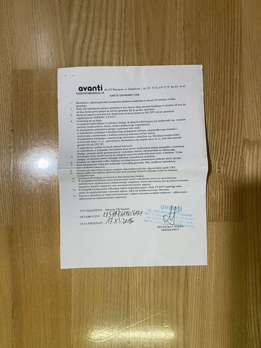 Krótkofalówka Motorola T80 Extreme! Okazja! Zestaw!