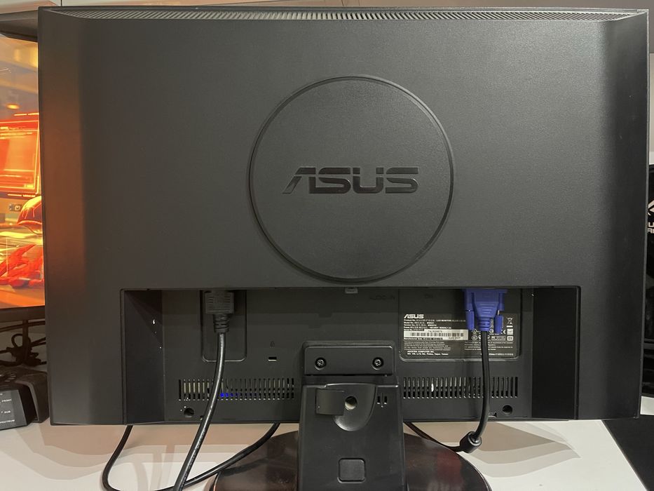 Монітор Asus MW221