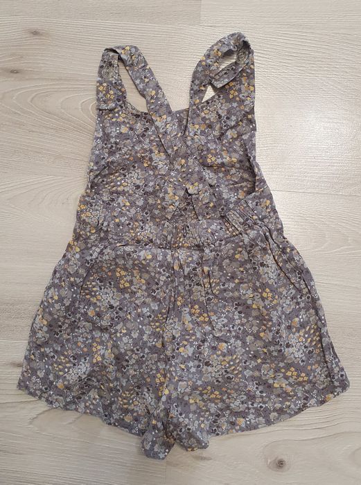 Paka ubrań dla dziewczynki 92 Zara, Next