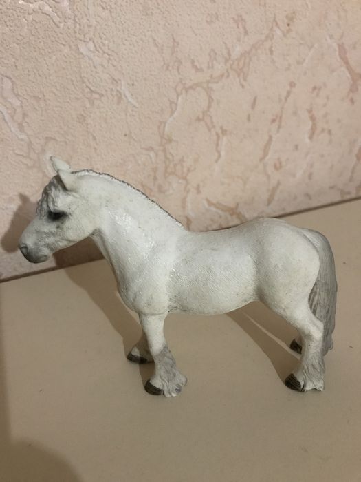 Лошадь шляйх