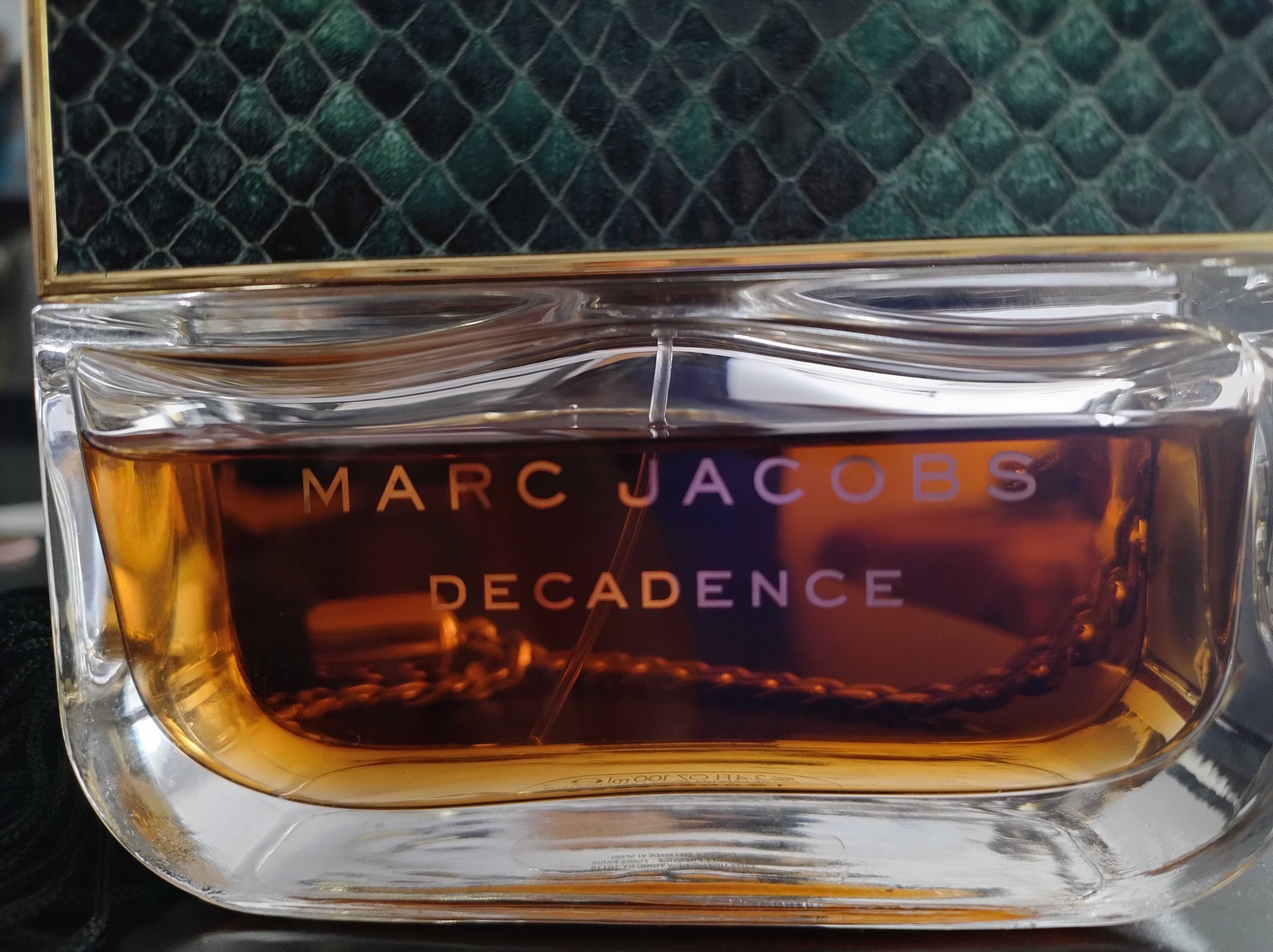 Decadence perfumy Marc Jacobs