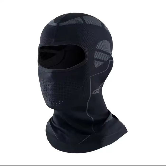 Kominiarka termoaktywna L-XL dwa kolory.
