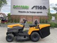 traktorek STIGA Estate 598W 2-cylindry /DOSTAWA PREMIUM