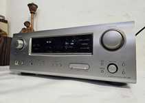 Amplituner Denon AVR-1508:, 110 W na kanał