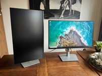 Monitor LED Dell P2722H 27 " 1920 x 1080 px IPS / PLS Fv23 % wysyłka