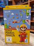 Super Mario Maker WiiU