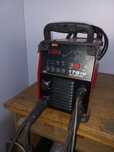 Spawarka Lincoln Electric Invertec 175TP Tig Mma