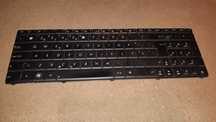 teclado Asus X54H portátil