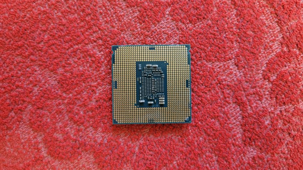 intel core i5 7500