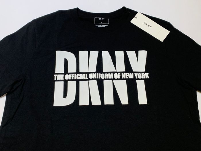 Футболка DKNY (Donna Karan) NEW!!!