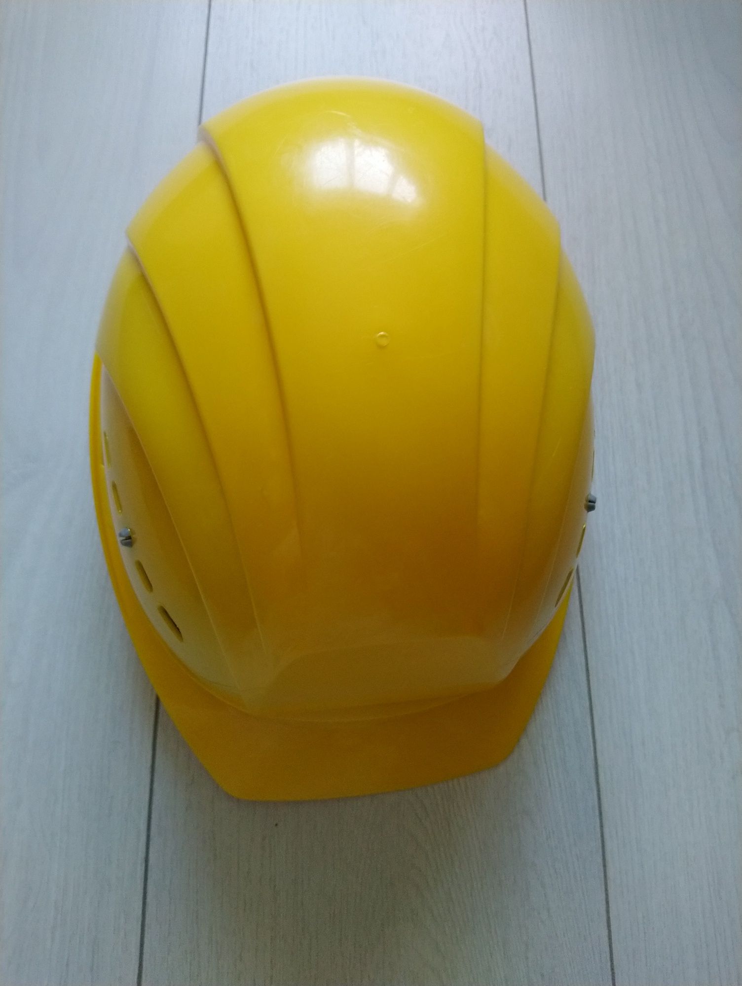 Будівельна каска Schuberth 53-61 розмір