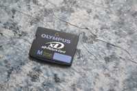 karta pamieci xD 2GB M OLYMPUS xD-Picture-Card
