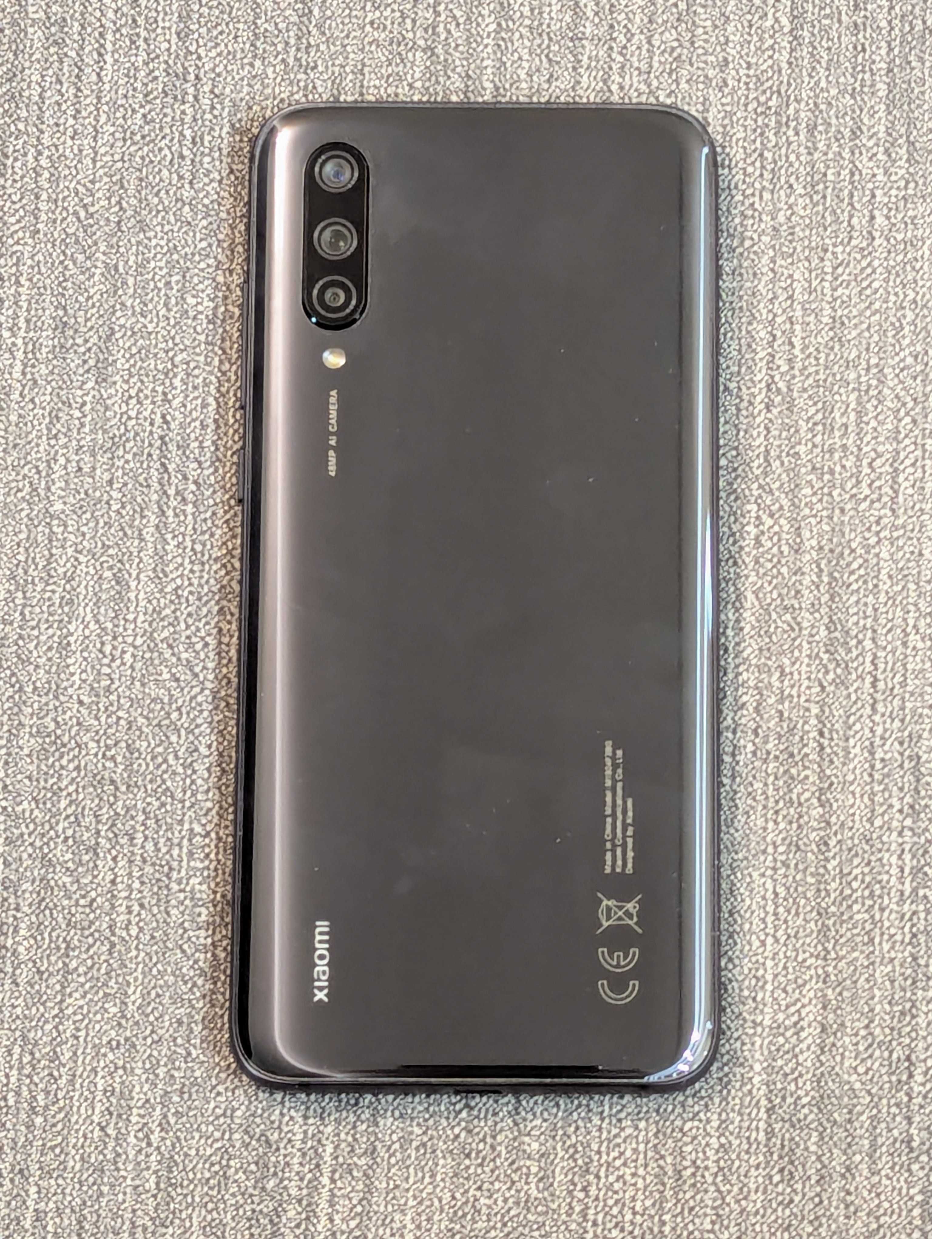 Смартфон Xiaomi Mi 9 Lite