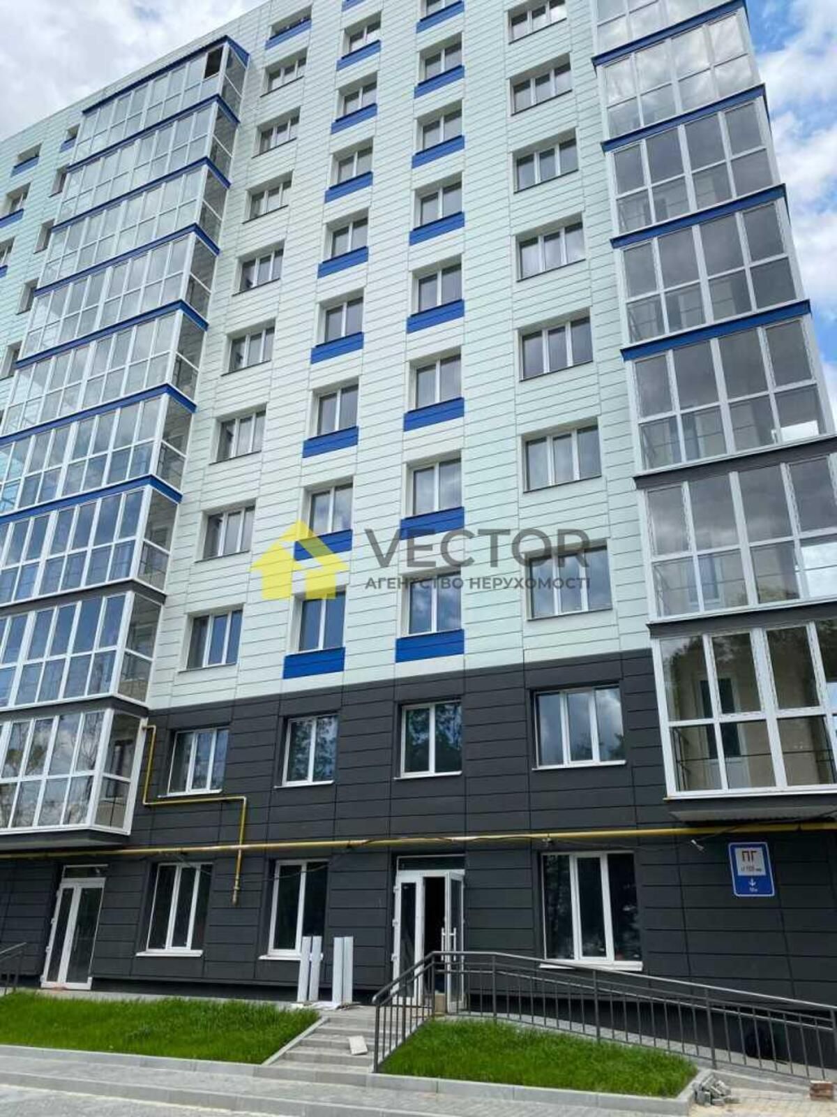 ТОП пропозиція 2кім квартири в Зданому будинку