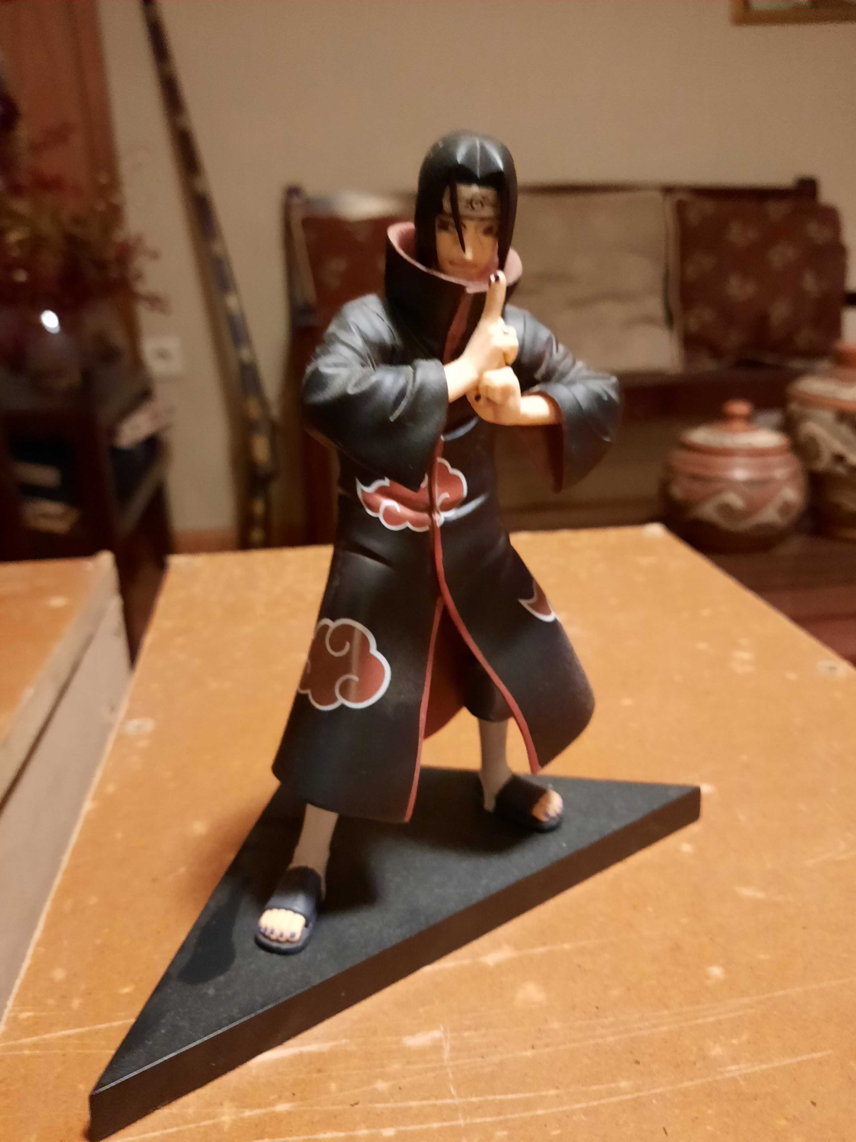 Itachi Uchiha figura