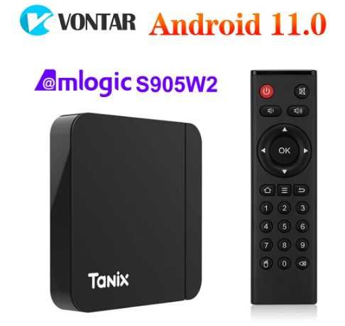 TOX3 TV Box 4/32GB Rev.2 и другие только высококачественные приставки!