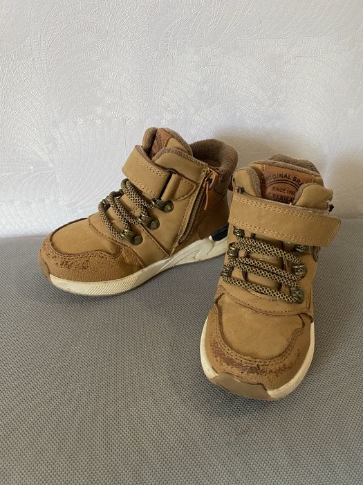 Черевики демісезон