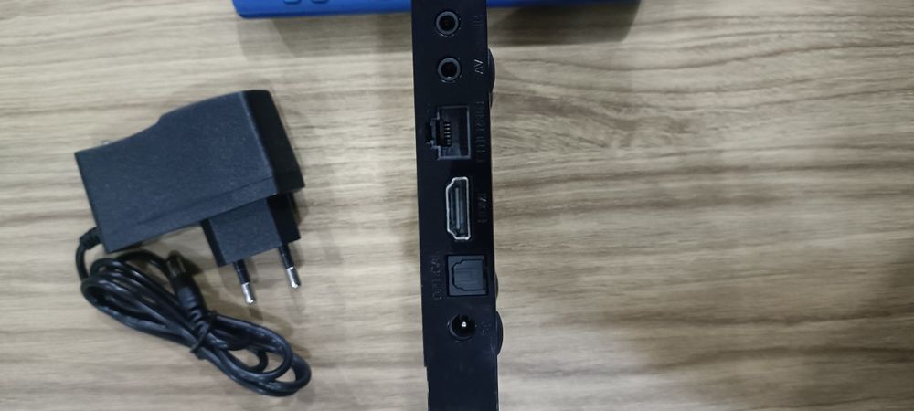 Box android x96 MATE