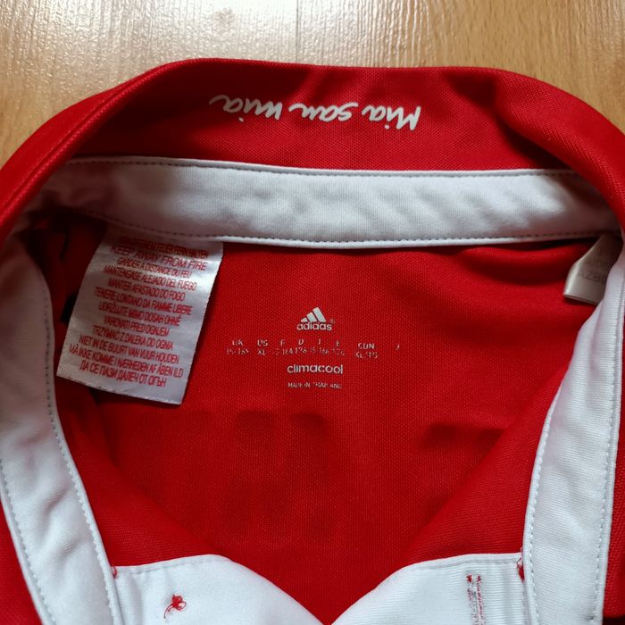 Koszulka piłkarska adidas BAYERN MONACHIUM