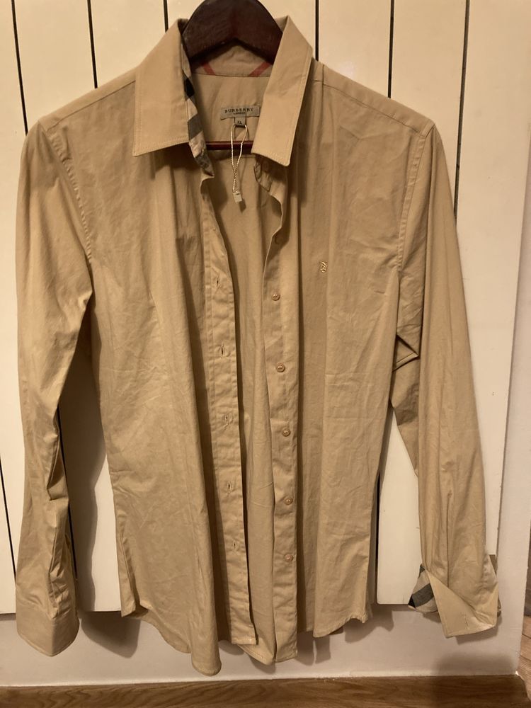 Koszula damska Burberry XL