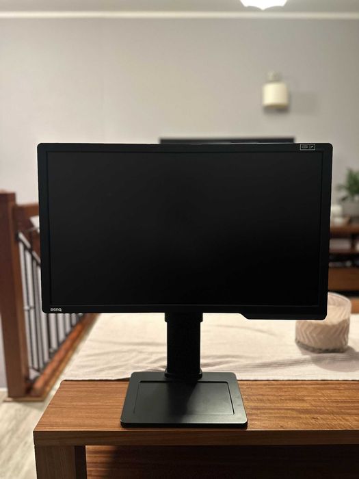 Monitor BenQ XL2411Z 144HZ 24"