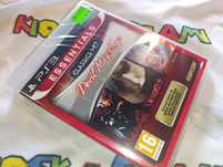 Devil May Cry HD Collection PS3 nowa zafoliowana fabrycznie sklep