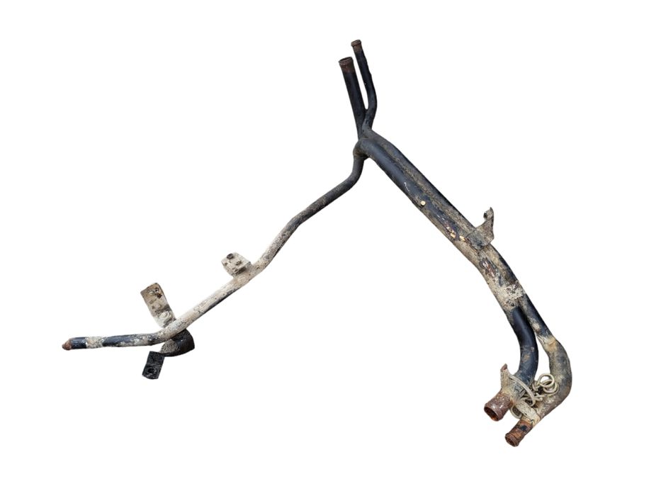 Трубки радиатора Land Rover Freelander I 1997-2006 PEP102600 разборка