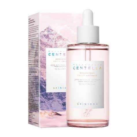 Serum Skin1004 Madagascar Centella Poremizing 100 ml – kontrola porów