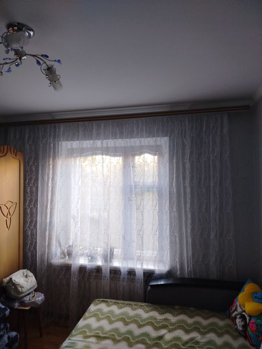 3х кімнатна квартира 2/10, чешка, Осипенківський