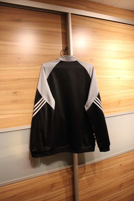 NOWA Bluza na zamek,męska,ADIDAS,roz.L