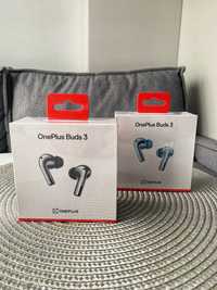 Навушники OnePlus Buds 3 (global) Blue